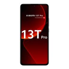 Xiaomi 13T Pro - 5G Smartphone - Dual-SIM - RAM 12 GB / Interner Speicher 512 GB - OLED-Display - 6.67" - 2712 x 1220 Pixel (144 Hz)