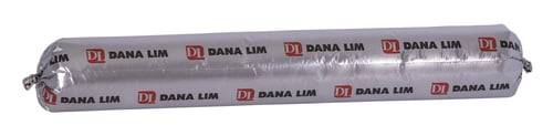 Dana Lim Danaseal Construction 515 silikonefuge grå 600ml