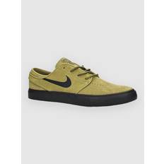 Nike SB Zoom Janoski OG+ Skatesko - 9.0 - pacif mss/blk/pac mss/blk