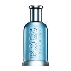 Hugo Boss Fragrance Bottled Tonic Eau De Toilette Nude