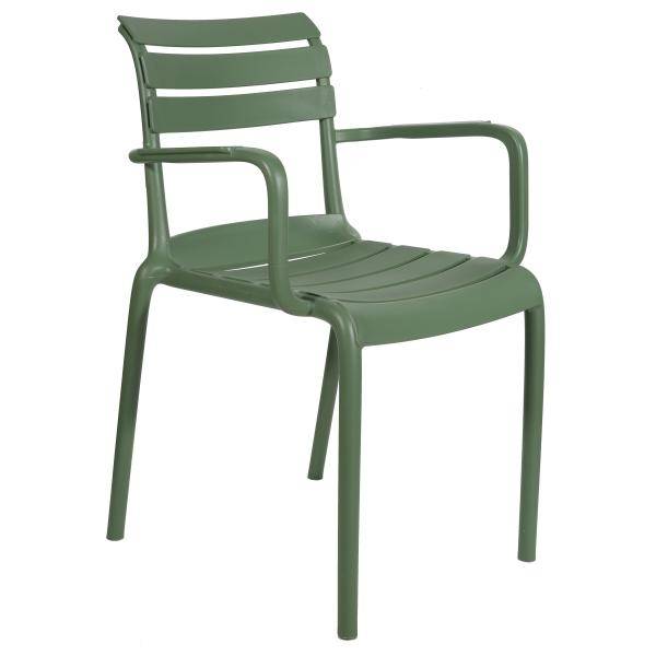 Homeville Charlotte grøn