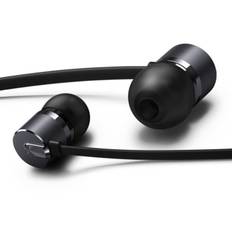 OnePlus Bullets Earphones V2 - Black