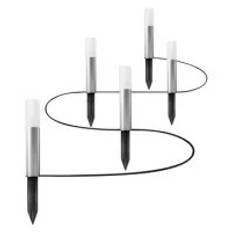 Ledvance Smart+ Gardenpole Mini 4,4W/RGBW 5P WiFi