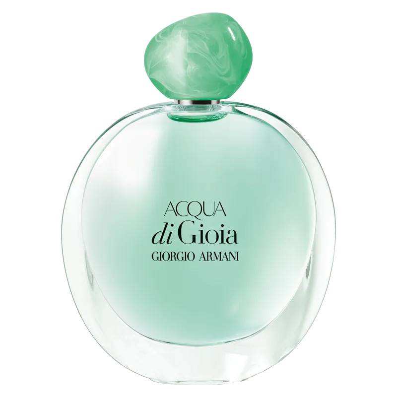 Emporio Armani Stronger With You Intensely