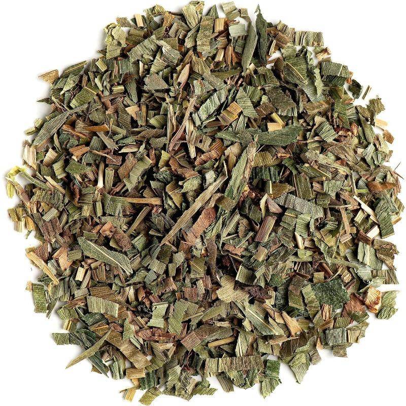 Bamboo Tea Loose Leaf Tea - Örtbambublad 100g