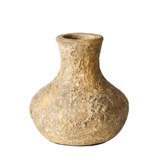 Eris vase – Sand