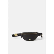 COACH ESSENTIAL BELT BAG - Bæltetasker - black