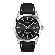 Tissot Gentleman Powermatic 80 Silicium - Stjärnurmakarna