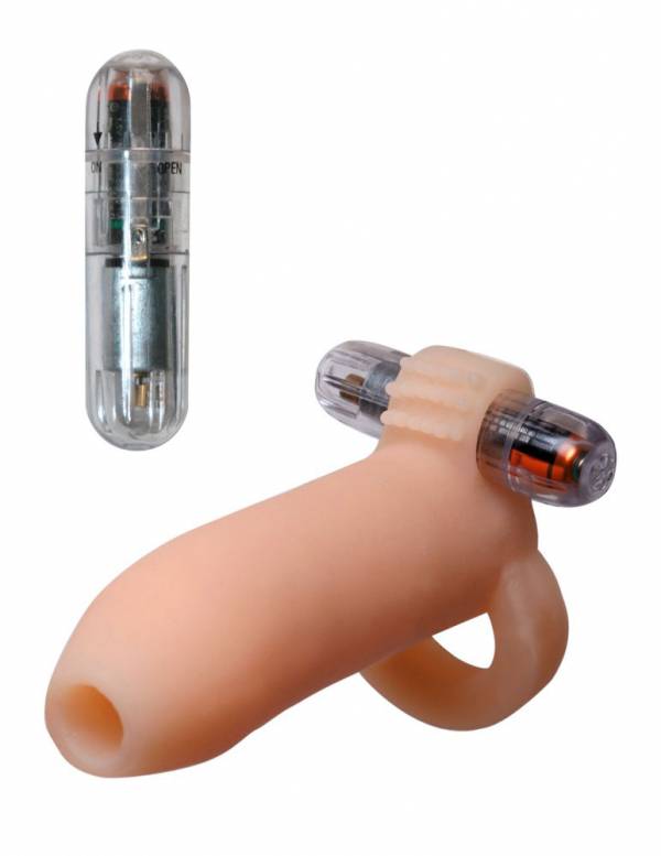 Ultimate vibro