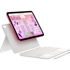 Apple iPad 64 GB 27.7 cm (10.9") Wi-Fi 6 (802.11ax) iPadOS 18 Yellow