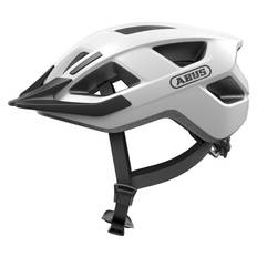 Cykelhjälm Abus Aduro 3.0 Polar White (S)