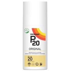 P20 Riemann Original Sun Protecting Spray SPF 20 - 200 ml