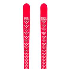 Black Crows Camox Junior Skis (Rød)