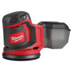 Milwaukee EXCENTERSLIBER M18 BOS125-0 4933464228