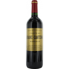 Château Brane Cantenac 2016 - 2. Grand Cru Classé - Margaux