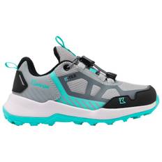 Kastinger Kid's Kraxen Low KTX Multisportskor Barn Storlek 32 Färg turkos