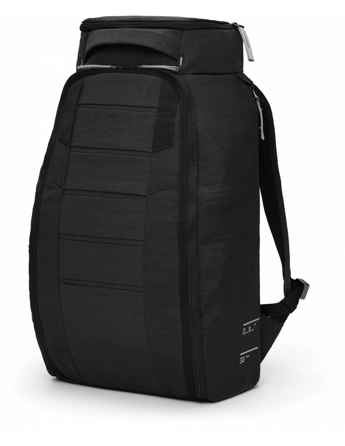 Db Hugger Backpack 30L Charcoal Grey