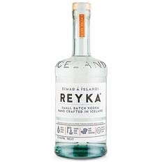 Reyka Premium Iceland Vodka Small Batch 70 cl 40%