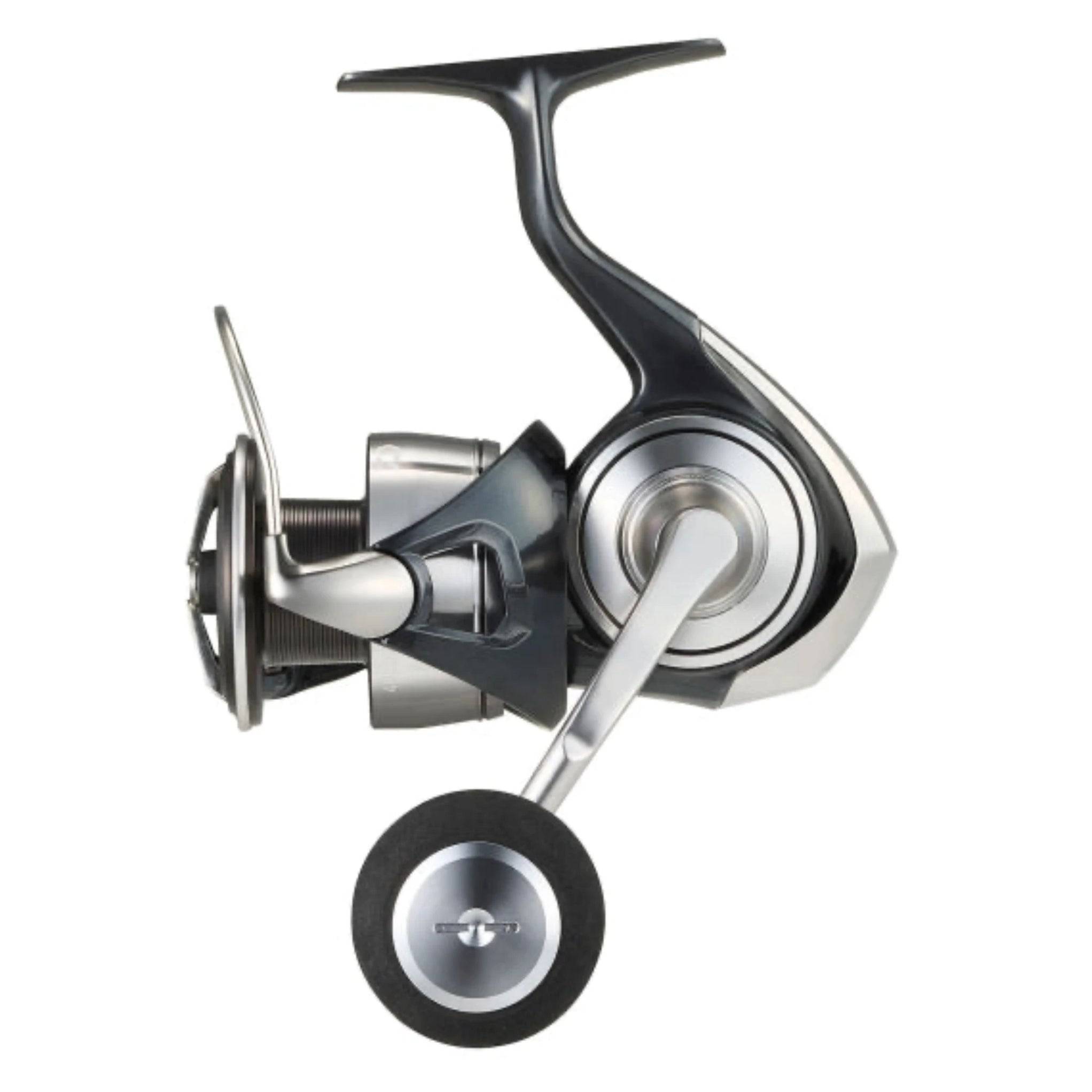 Daiwa 24 Certate SW G 6000-XH