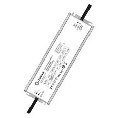 OSRAM-LEDVANCE LED-Trafo 150W 24V IP66 DR-PFM-150/220-240/24/P 10X1 n.dimmb