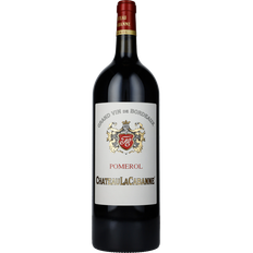 2007 Château La Cabanne Pomerol Magnum