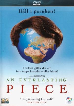 DVD - An Everlasting Piece (Beg)