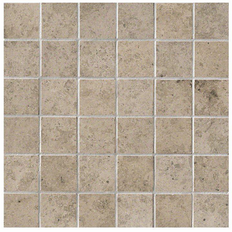 Mosaik Jura Nature Grey Rect 4,7x4,7
