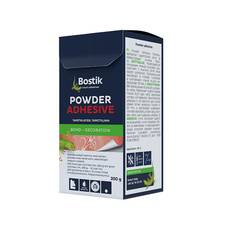 BOSTIK Powder Ad. HERNIA TAPETKLISTER T20 - 200gr