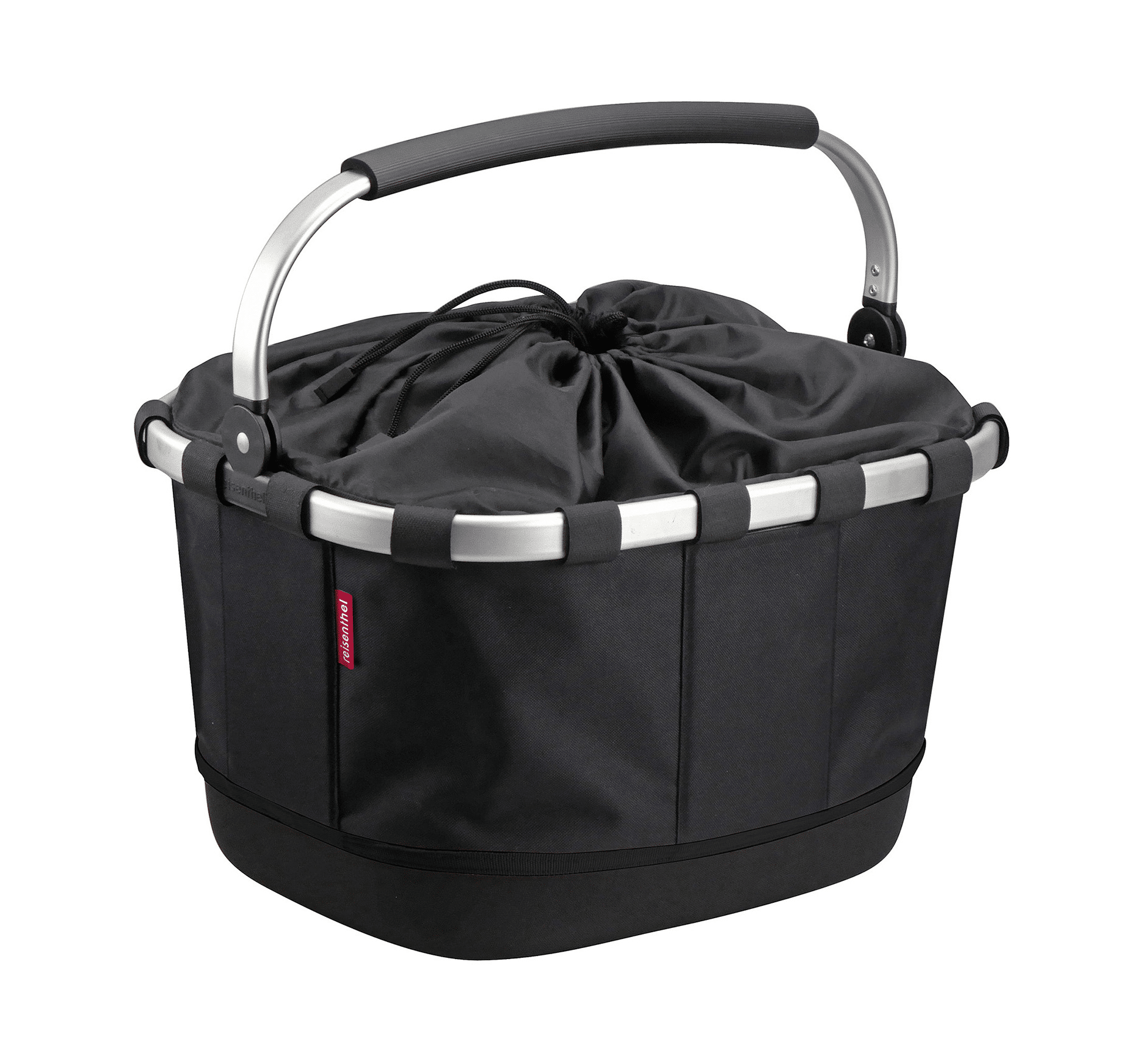 Klickfix GT bag UniKlip 24L Maguritte.