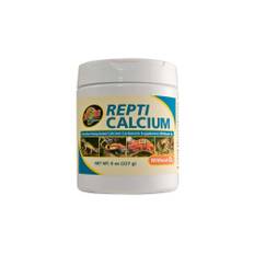 ZooMed Repti Calcium - Uden D3 &amp; Fosfor (227gr)