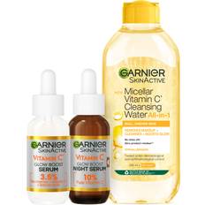 Garnier SkinActive Vitamin C Skincare Trio