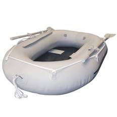 AQUASMART ROW180 GUMMIBÅT
