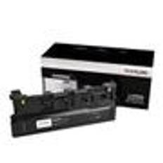 LEXMARK waste tonerbox 54X