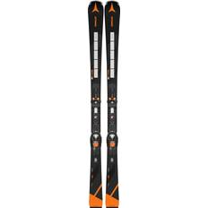 Atomic Redster Q9 Rvsk S + X 12 GW Black Black/Orange/, 176