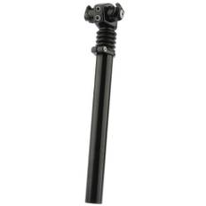 Affjedret sadelpind MTB Post Moderne - Ø30,9 mm - sort - 350 mm - 2-bolt