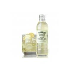 Franklin & Sons Ginger Ale tonic