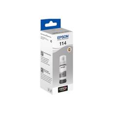 Epson EcoTank 114 - 70 ml - Grau - Original - Nachfülltinte