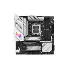 ASUS ROG STRIX B760-G GAMING WIFI - bundkort - micro-ATX - LGA1700 sokkel - B760