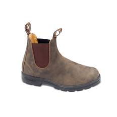 Blundstone Classic Rustic brown boot 585 str. 43