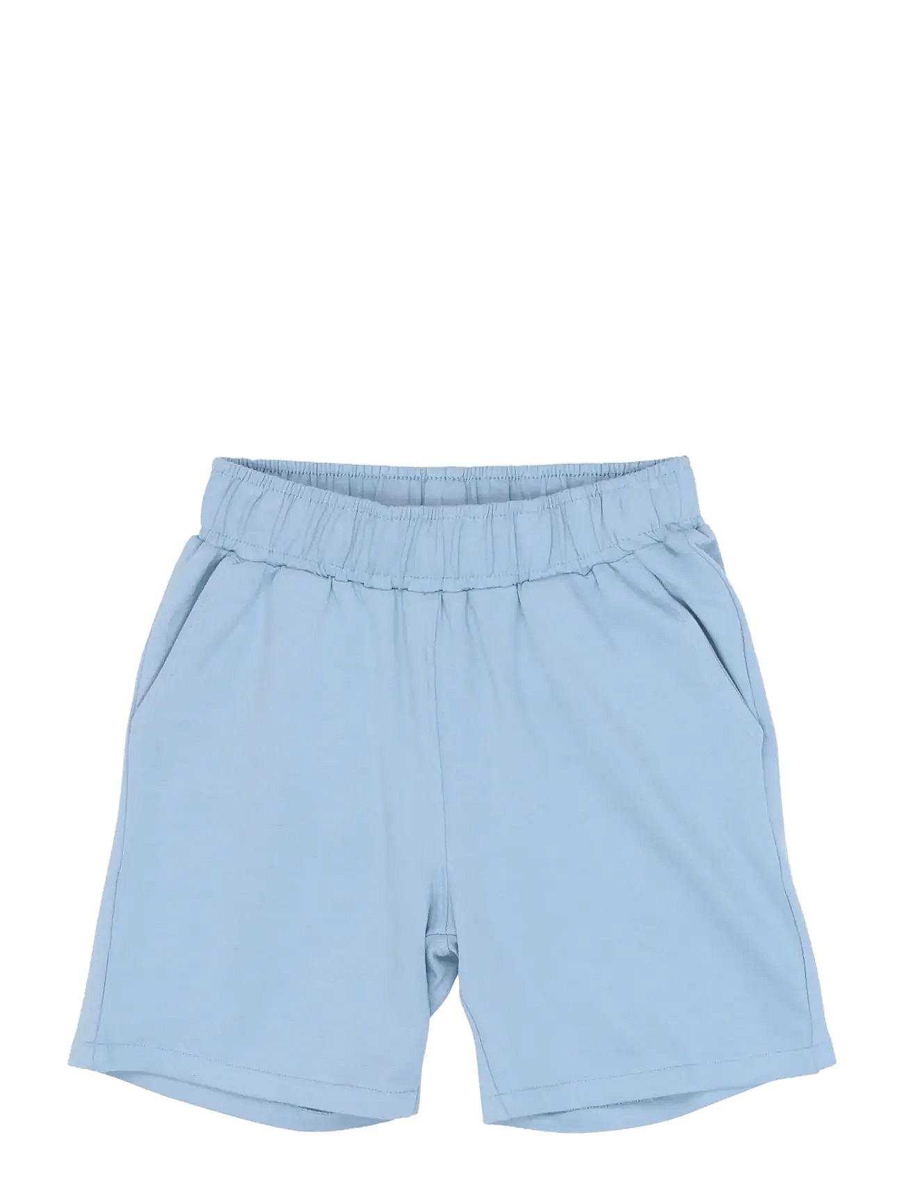 The New Tntitus Sweat Shorts - Blue - 110/116