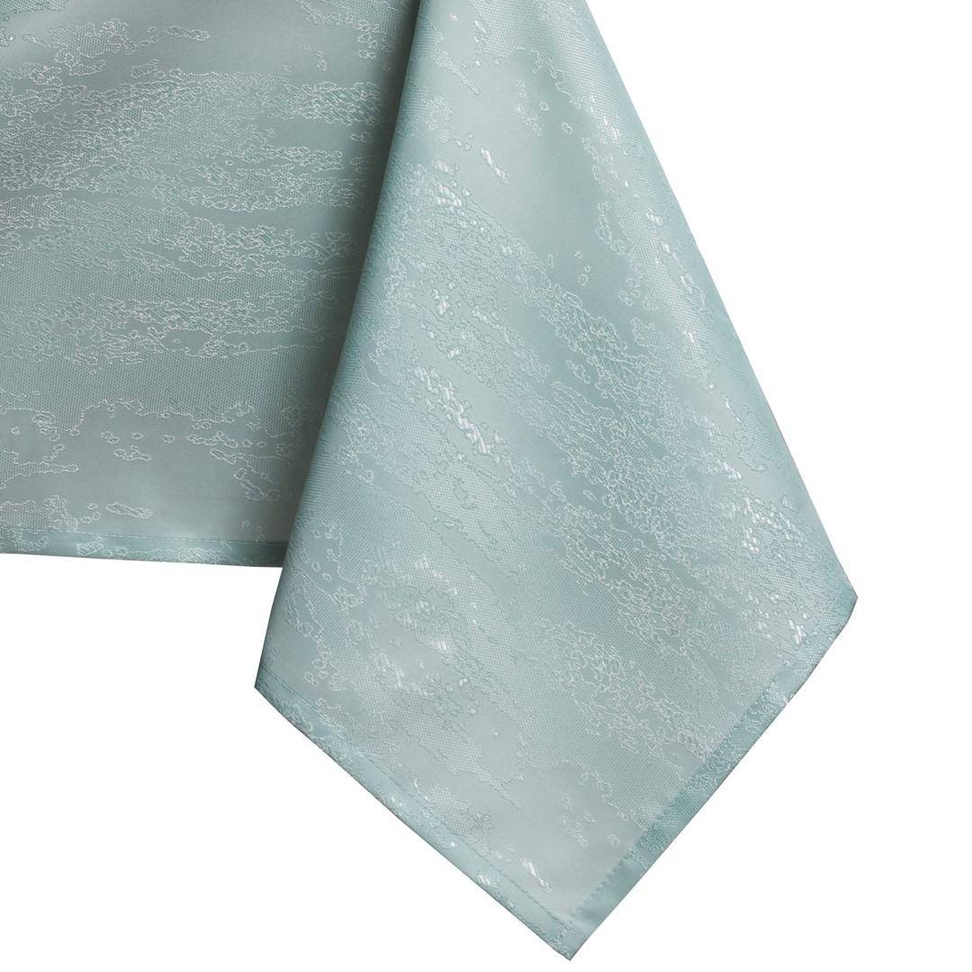 Dug vandafvisende mintgrøn 140x500 - AmeliaHome Vesta