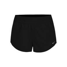 Nike Swift 2in1 Running Shorts Women - Black, Size XL - black