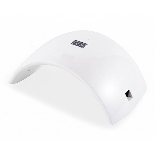 UV neglelampe DRY 24w
