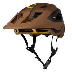 Fox Speedframe Pro Mtb Helmet - Muskatnød