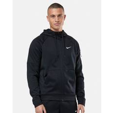 Mens Therma Fleece Full Zip Hoodie