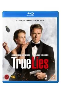 Movie - True Lies (Bd)