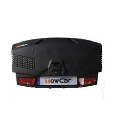 TowBox EVO Black 305 Liter