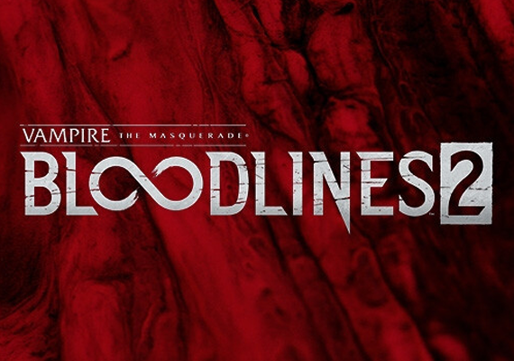 Vampire: The Masquerade - Bloodlines 2 (PC) Steam Gift - EU.
