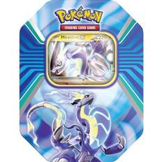 Miraidon EX Tin - Paldea Legends Collectors Tin - Pokemon kort