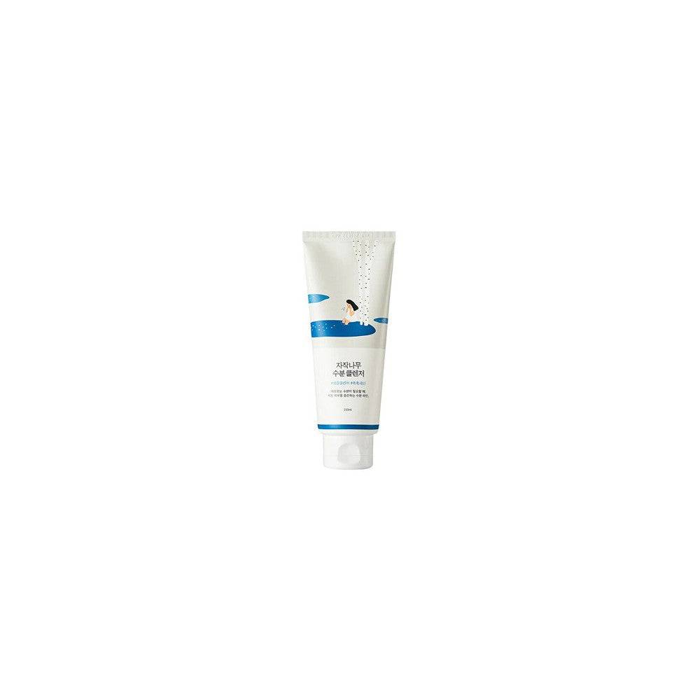 Round Lab Birch Juice Detergente Gel Idratante 150ml — Detergente viso